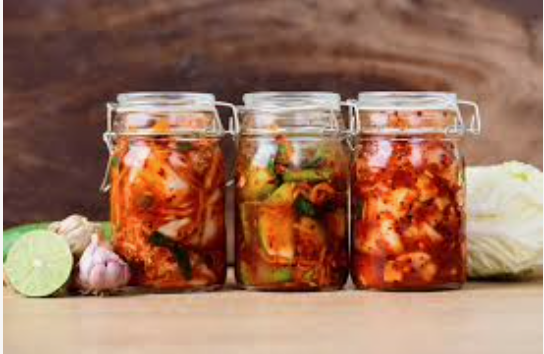 The Power of Gut Diversity: How Fermented Foods Boost Health and Wellness